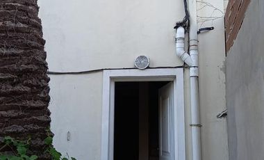 Departamento - S.Fer.-Carupa