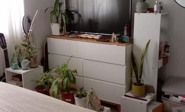 Departamento - S.Fer.-Carupa