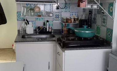 Departamento - S.Fer.-Carupa