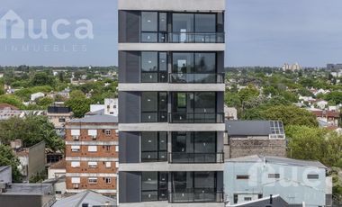 Espectacular 3 ambientes con vista abierta cochera pileta y amenities en venta , Beccar