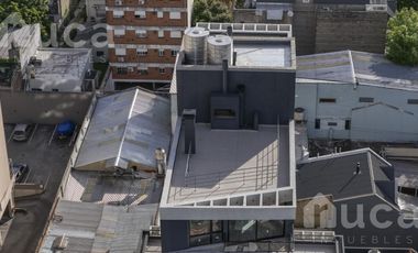 Espectacular 3 ambientes con vista abierta cochera pileta y amenities en venta , Beccar