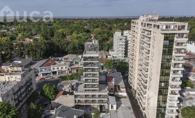 Espectacular 3 ambientes con vista abierta cochera pileta y amenities en venta , Beccar