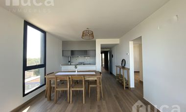 Espectacular 3 ambientes con vista abierta cochera pileta y amenities en venta , Beccar