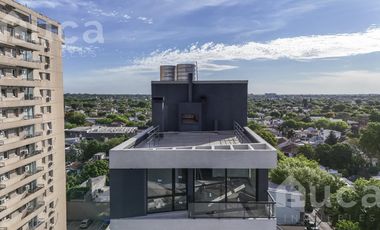 Espectacular 3 ambientes con vista abierta cochera pileta y amenities en venta , Beccar