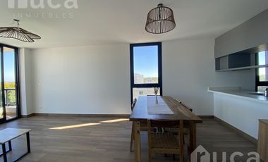 Espectacular 3 ambientes con vista abierta cochera pileta y amenities en venta , Beccar