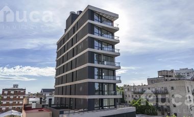 Espectacular 3 ambientes con vista abierta cochera pileta y amenities en venta , Beccar