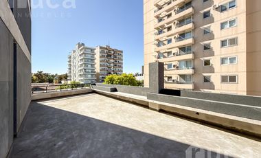Espectacular 3 ambientes con vista abierta cochera pileta y amenities en venta , Beccar