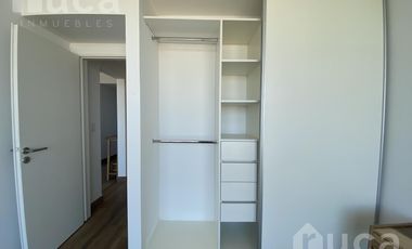 Espectacular 3 ambientes con vista abierta cochera pileta y amenities en venta , Beccar