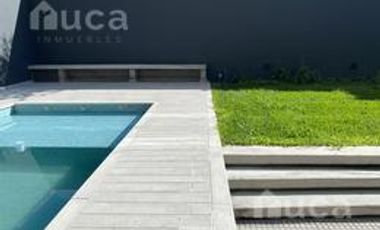 Espectacular 3 ambientes con vista abierta cochera pileta y amenities en venta , Beccar
