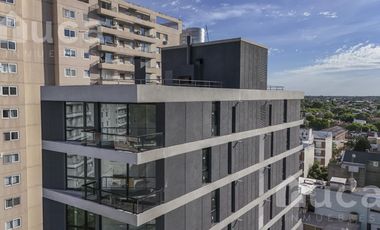 Espectacular 3 ambientes con vista abierta cochera pileta y amenities en venta , Beccar