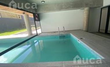 Espectacular 3 ambientes con vista abierta cochera pileta y amenities en venta , Beccar