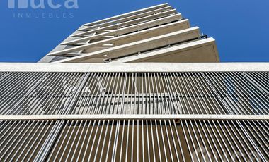 Espectacular 3 ambientes con vista abierta cochera pileta y amenities en venta , Beccar