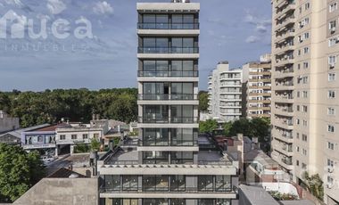Espectacular 3 ambientes con vista abierta cochera pileta y amenities en venta , Beccar