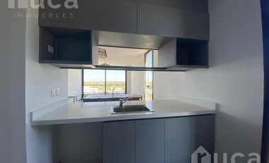 Espectacular 3 ambientes con vista abierta cochera pileta y amenities en venta , Beccar