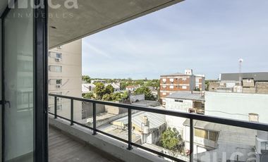 Espectacular 3 ambientes con vista abierta cochera pileta y amenities en venta , Beccar