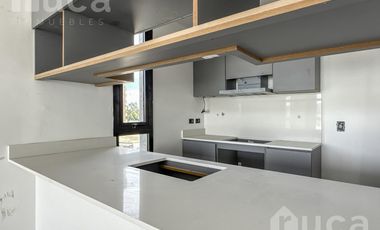 Espectacular 3 ambientes con vista abierta cochera pileta y amenities en venta , Beccar