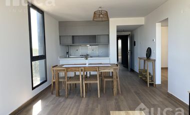 Espectacular 3 ambientes con vista abierta cochera pileta y amenities en venta , Beccar