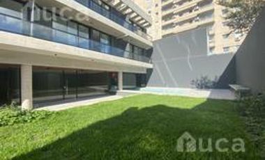 Espectacular 3 ambientes con vista abierta cochera pileta y amenities en venta , Beccar