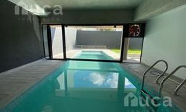 Espectacular 3 ambientes con vista abierta cochera pileta y amenities en venta , Beccar