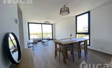 Espectacular 3 ambientes con vista abierta cochera pileta y amenities en venta , Beccar