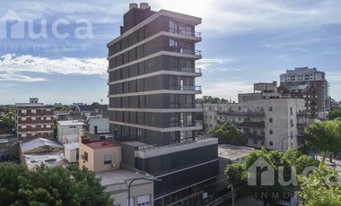 Espectacular 3 ambientes con vista abierta cochera pileta y amenities en venta , Beccar