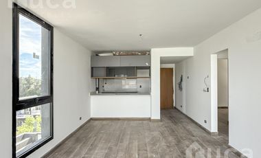 Espectacular 3 ambientes con vista abierta cochera pileta y amenities en venta , Beccar