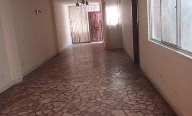 Venta de Casa en Santiago de Surco