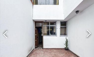 Venta de Casa en Santiago de Surco