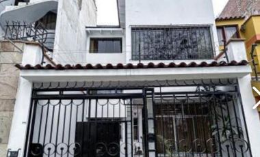 Venta de Casa en Santiago de Surco