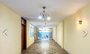 Venta de Casa en Santiago de Surco