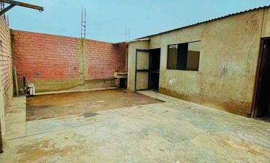 SE VENDE TERRENO DE 214.92 m² Segunda Etapa – Urbanización San Benito, CARABAYLLO