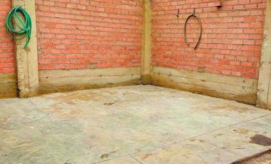SE VENDE TERRENO DE 214.92 m² Segunda Etapa – Urbanización San Benito, CARABAYLLO