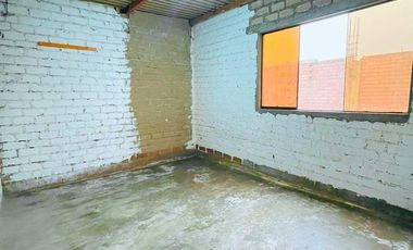 SE VENDE TERRENO DE 214.92 m² Segunda Etapa – Urbanización San Benito, CARABAYLLO
