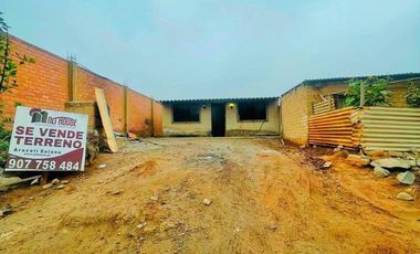 SE VENDE TERRENO DE 214.92 m² Segunda Etapa – Urbanización San Benito, CARABAYLLO