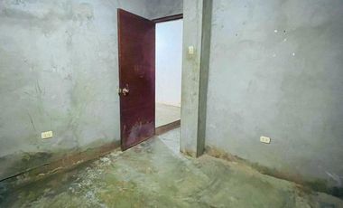 SE VENDE TERRENO DE 214.92 m² Segunda Etapa – Urbanización San Benito, CARABAYLLO