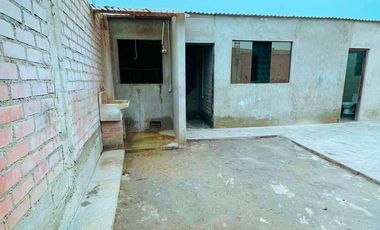 SE VENDE TERRENO DE 214.92 m² Segunda Etapa – Urbanización San Benito, CARABAYLLO