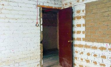 SE VENDE TERRENO DE 214.92 m² Segunda Etapa – Urbanización San Benito, CARABAYLLO