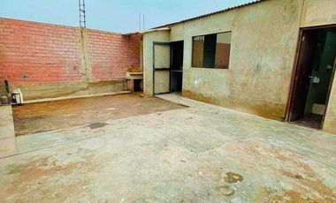 SE VENDE TERRENO DE 214.92 m² Segunda Etapa – Urbanización San Benito, CARABAYLLO