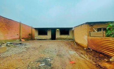 SE VENDE TERRENO DE 214.92 m² Segunda Etapa – Urbanización San Benito, CARABAYLLO
