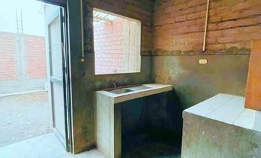 SE VENDE TERRENO DE 214.92 m² Segunda Etapa – Urbanización San Benito, CARABAYLLO