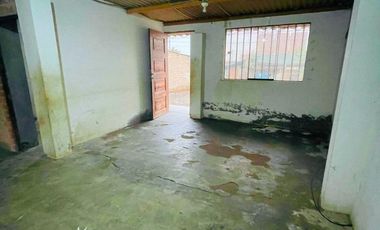 SE VENDE TERRENO DE 214.92 m² Segunda Etapa – Urbanización San Benito, CARABAYLLO