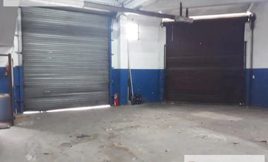 Galpón Industrial en San Justo 1.200 m² – 2 Plantas, Oficinas, Montacargas y Acceso Camiones