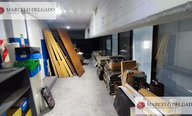 Galpón Industrial en San Justo 1.200 m² – 2 Plantas, Oficinas, Montacargas y Acceso Camiones