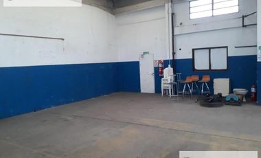 Galpón Industrial en San Justo 1.200 m² – 2 Plantas, Oficinas, Montacargas y Acceso Camiones