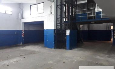 Galpón Industrial en San Justo 1.200 m² – 2 Plantas, Oficinas, Montacargas y Acceso Camiones