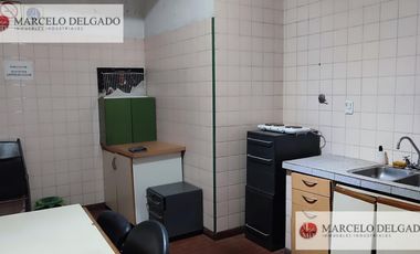 Galpón Industrial en San Justo 1.200 m² – 2 Plantas, Oficinas, Montacargas y Acceso Camiones