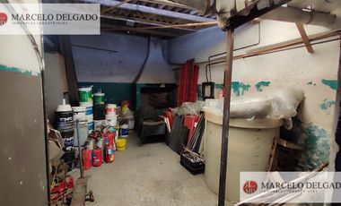Galpón Industrial en San Justo 1.200 m² – 2 Plantas, Oficinas, Montacargas y Acceso Camiones