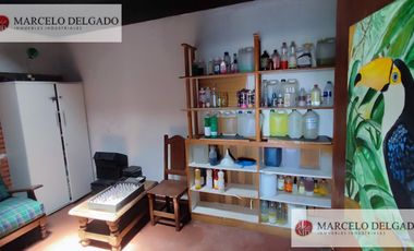 Galpón Industrial en San Justo 1.200 m² – 2 Plantas, Oficinas, Montacargas y Acceso Camiones