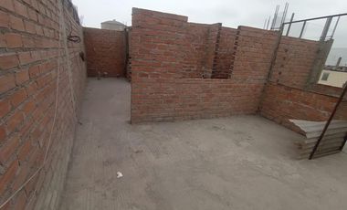 VENTA DE DEPAARTAMENTO EN MIRONES(A BMEDIO CONSTRUIR)