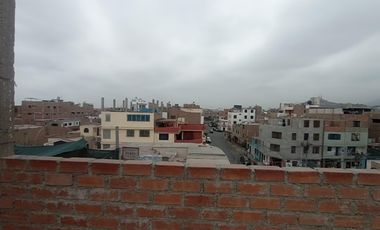 VENTA DE DEPAARTAMENTO EN MIRONES(A BMEDIO CONSTRUIR)